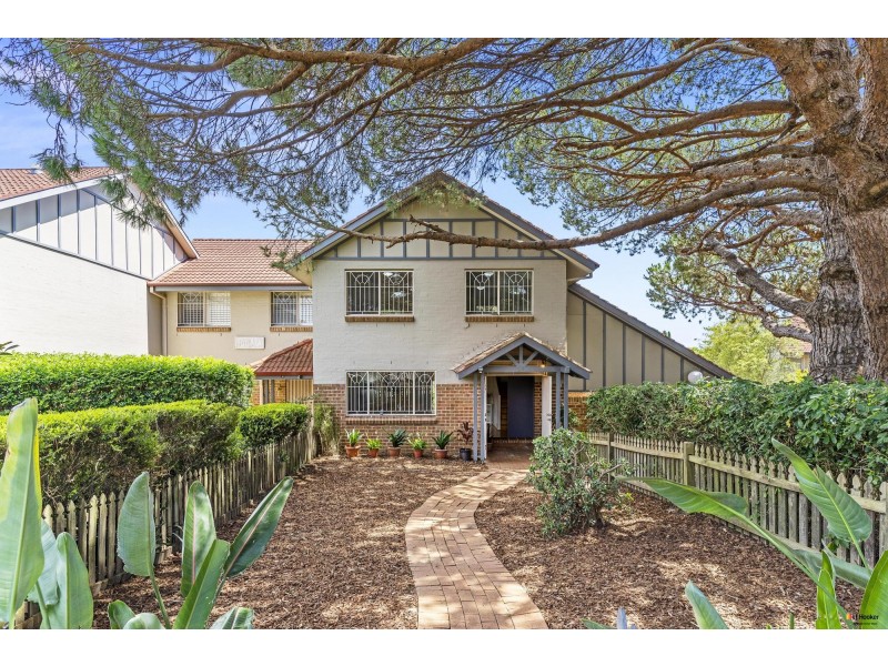 34/38 Wallace Street, Ashfield NSW 2131