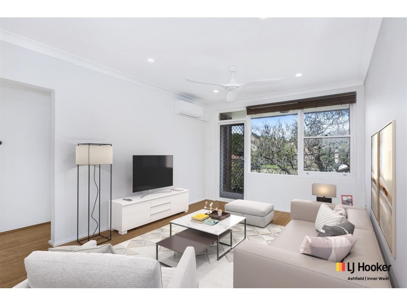 11/5 Henry Street, Ashfield NSW 2131