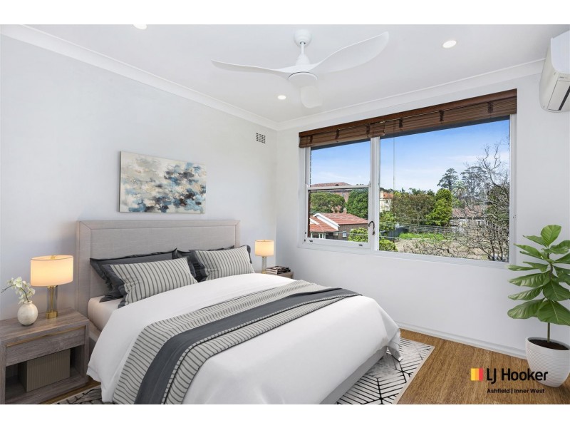 11/5 Henry Street, Ashfield NSW 2131