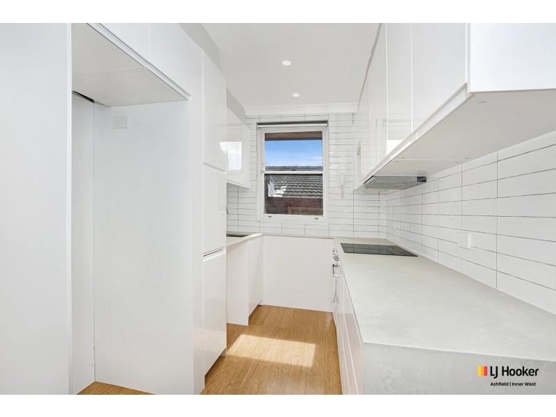 11/5 Henry Street, Ashfield NSW 2131