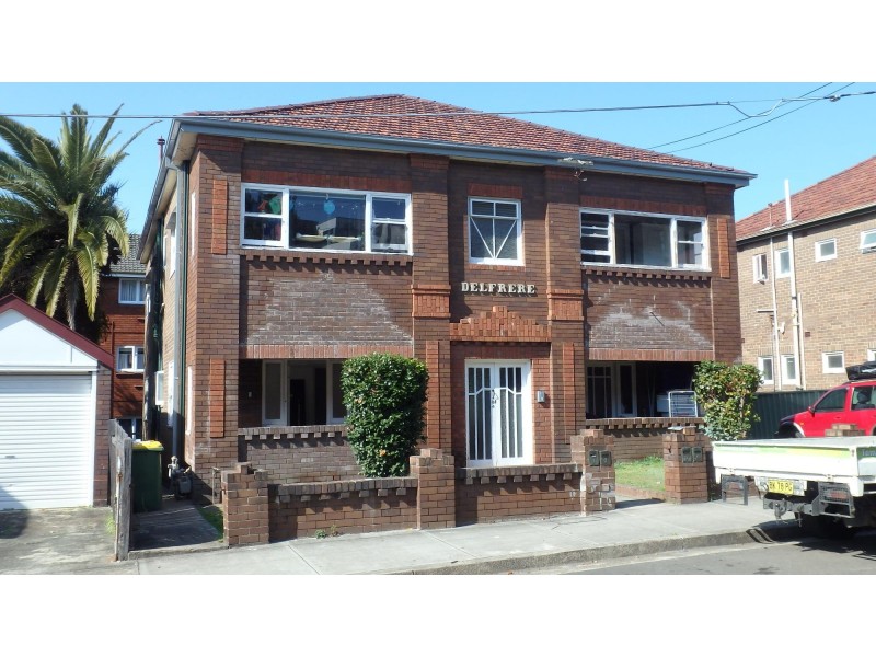 4/1 Sunning Place, Summer Hill NSW 2130
