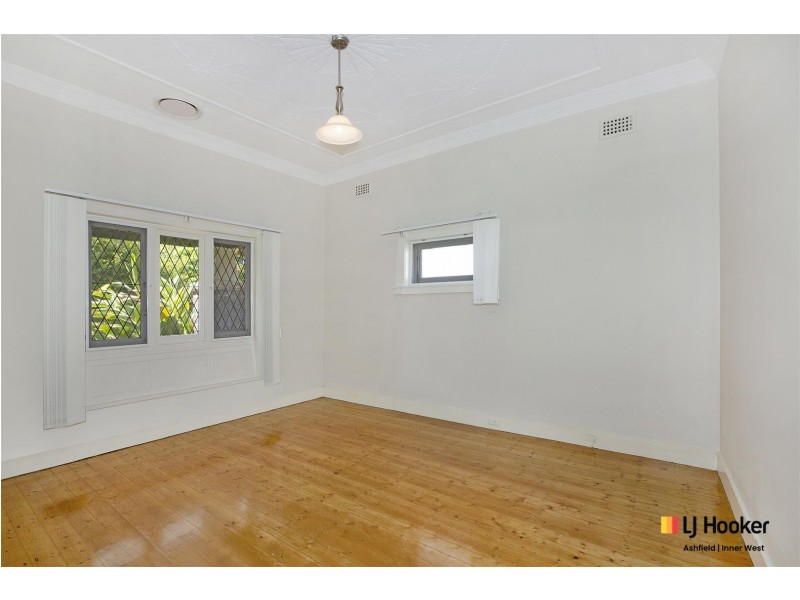 6 Franklyn Street, Concord NSW 2137