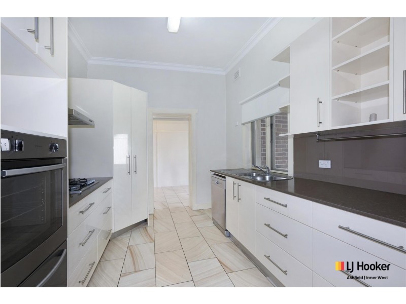 6 Franklyn Street, Concord NSW 2137