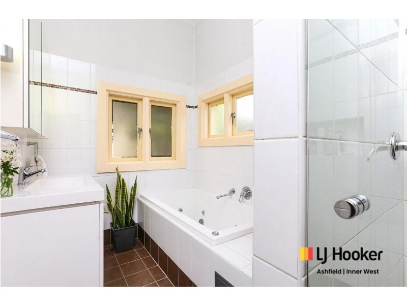 6 Franklyn Street, Concord NSW 2137