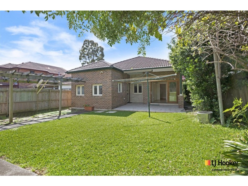 6 Franklyn Street, Concord NSW 2137
