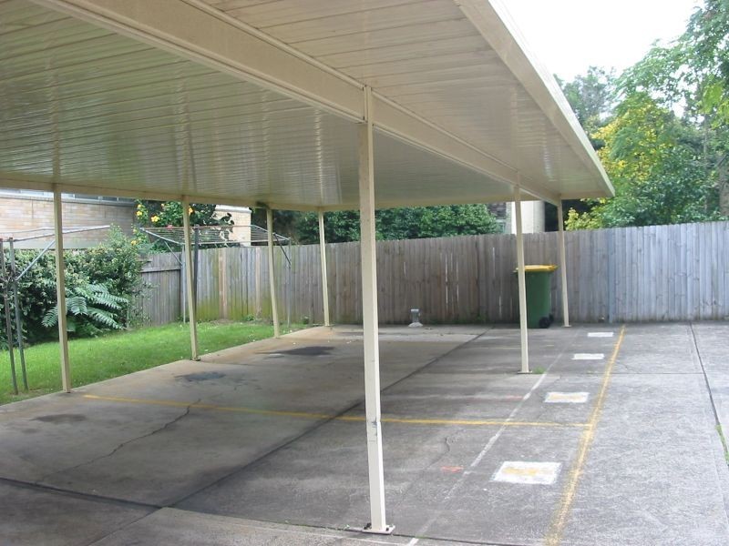 2/97 Milton Street, Ashfield NSW 2131