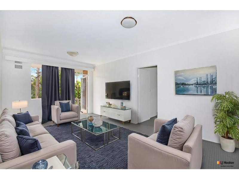 38/44 Ewart Street, Marrickville NSW 2204