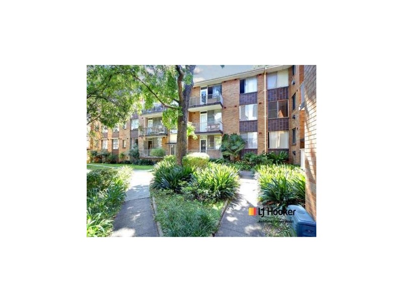 38/44 Ewart Street, Marrickville NSW 2204