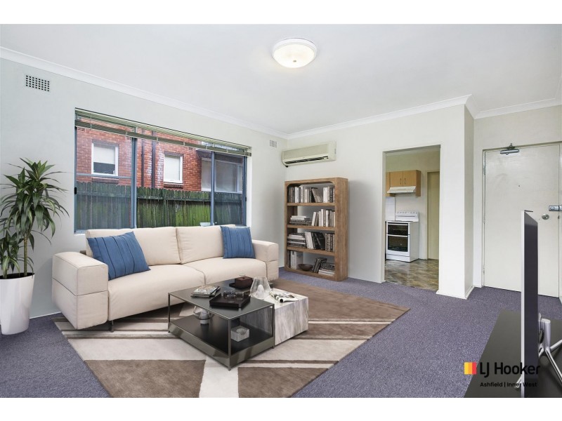 2/45 Chandos Street, Ashfield NSW 2131
