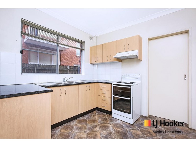 2/45 Chandos Street, Ashfield NSW 2131