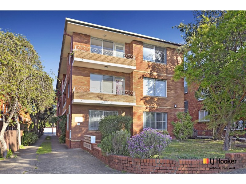 2/45 Chandos Street, Ashfield NSW 2131