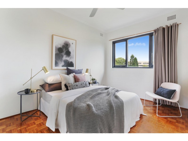 15/7 Bruce Street, Ashfield NSW 2131