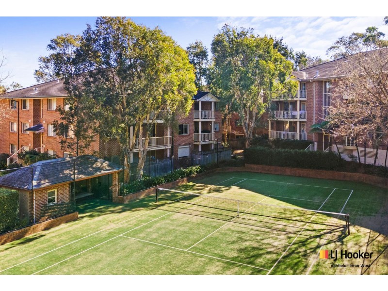 89/10 Broughton Street, Canterbury NSW 2193