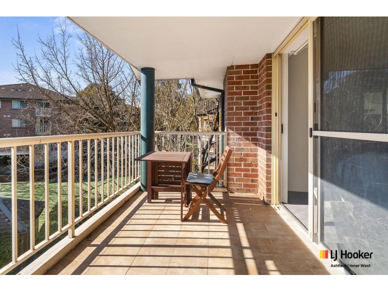 89/10 Broughton Street, Canterbury NSW 2193