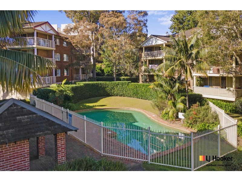 89/10 Broughton Street, Canterbury NSW 2193