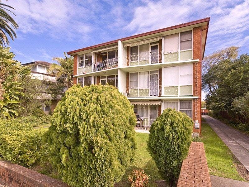 9/38 Alt Street, Ashfield NSW 2131