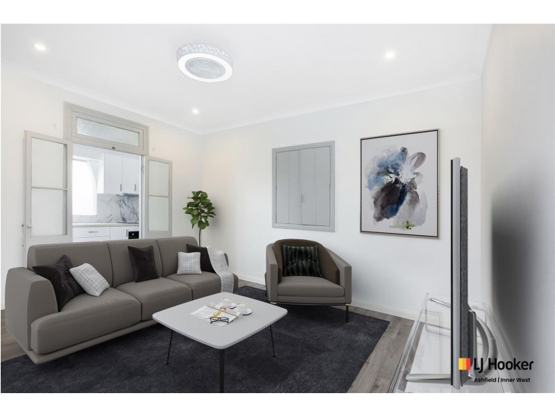 1/139 New Canterbury Road, Lewisham NSW 2049