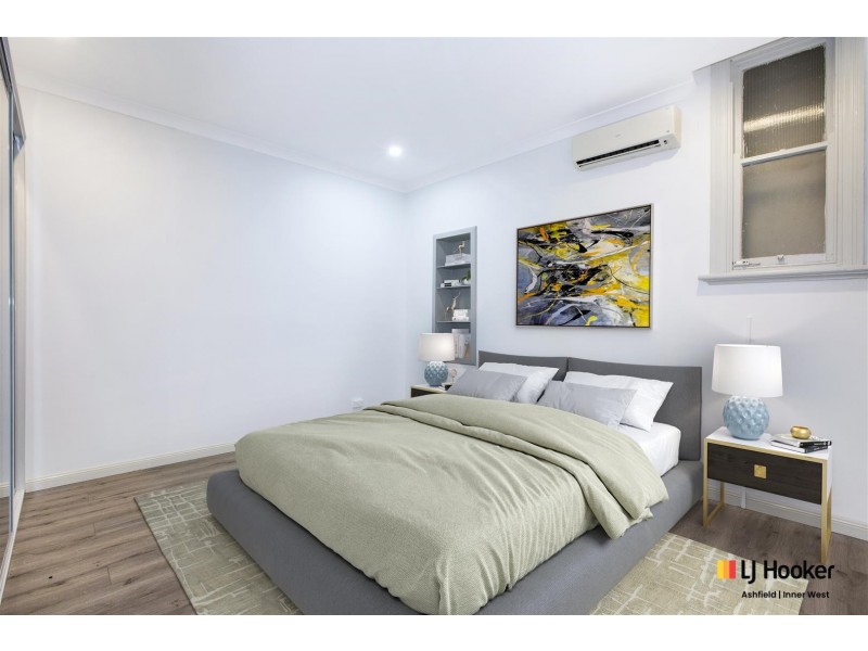 1/139 New Canterbury Road, Lewisham NSW 2049