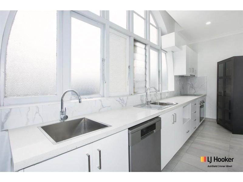 1/139 New Canterbury Road, Lewisham NSW 2049