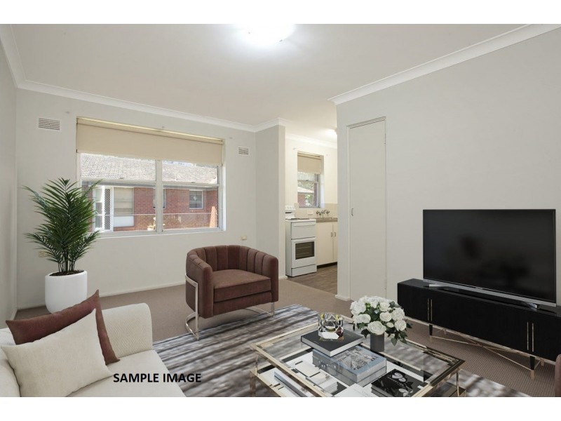 12a/1 Fabos Street, Croydon Park NSW 2133