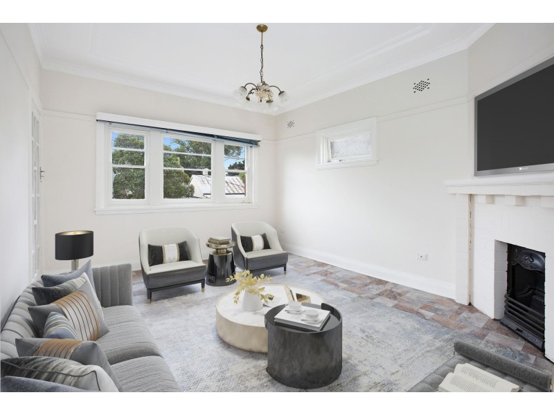 2/10 Park Ave., Ashfield NSW 2131