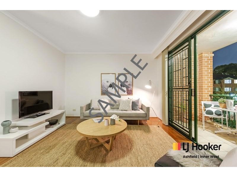146/18-20 Knocklayde Street, Ashfield NSW 2131