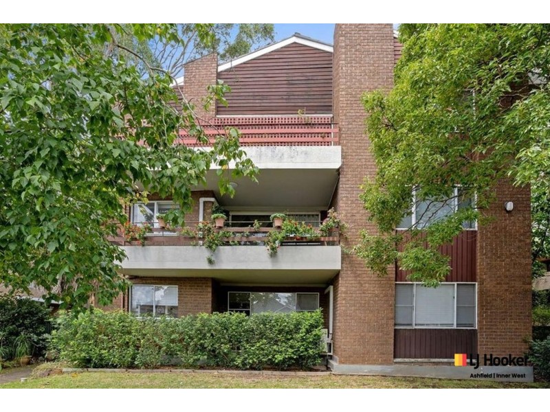 12/61-63 Frederick Street, Ashfield NSW 2131