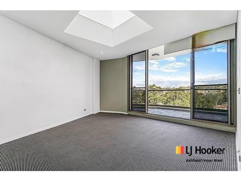 469/5 Epping Park Drive, Epping NSW 2121