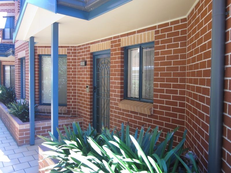 4/55 Chandos Street, Ashfield NSW 2131