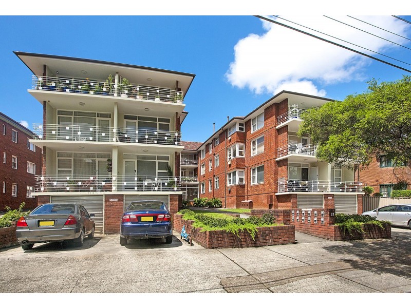 7/21 Ormond Street, Ashfield NSW 2131