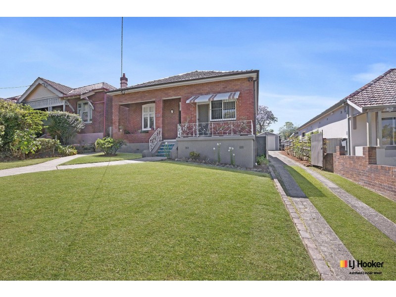 190 Holden Street, Ashfield NSW 2131