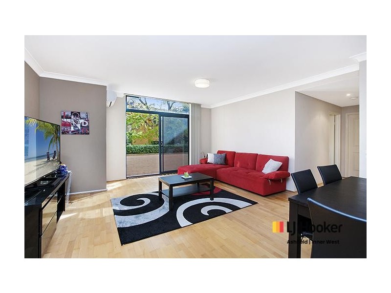 14/393-399 Liverpool Road, Ashfield NSW 2131