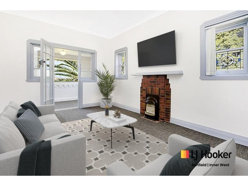 2/139 Victoria Street, Ashfield NSW 2131