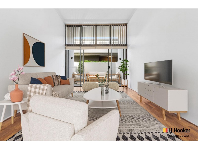 310/112-118 Parramatta Road, Camperdown NSW 2050