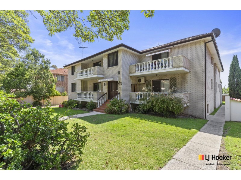 6/91-93 Ninth Avenue, Campsie NSW 2194