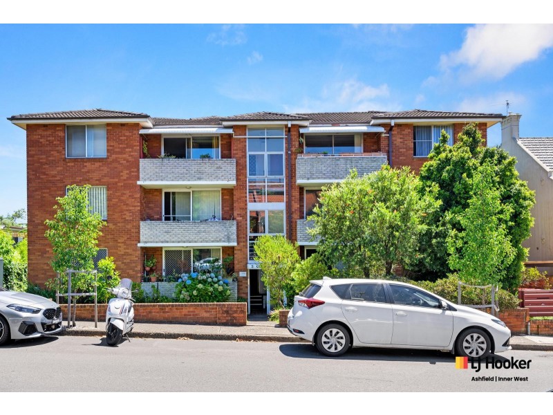 2/5-7 Norton Street, Ashfield NSW 2131