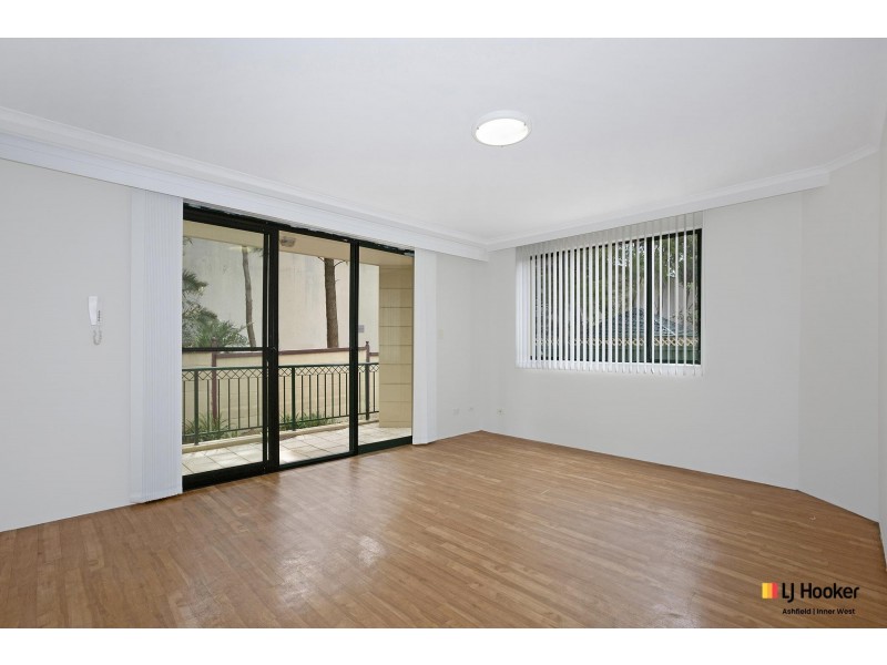 143/18-20 Knocklayde Street, Ashfield NSW 2131