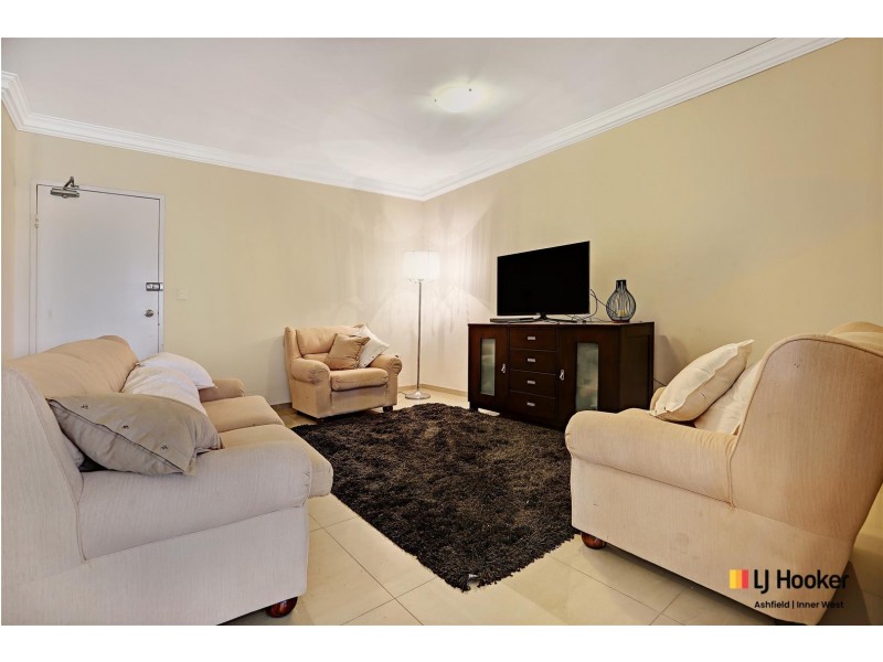 38/1-9 Mount Plesant Ave, Burwood NSW 2134