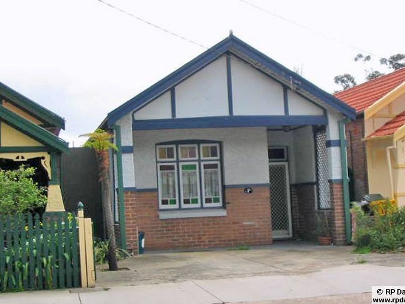 7 Perry Street, Leichhardt NSW 2040