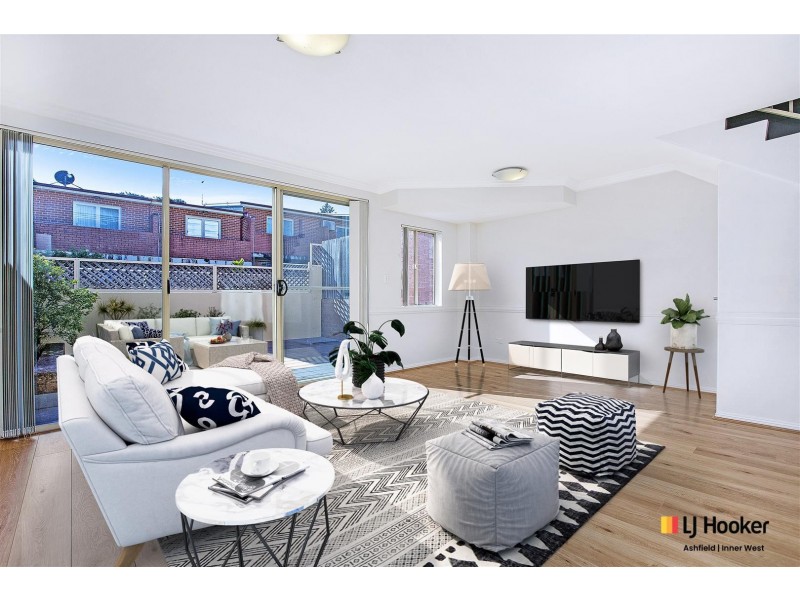 24/33-41 Hanks Street, Ashfield NSW 2131