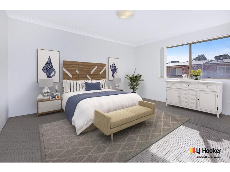 24/33-41 Hanks Street, Ashfield NSW 2131