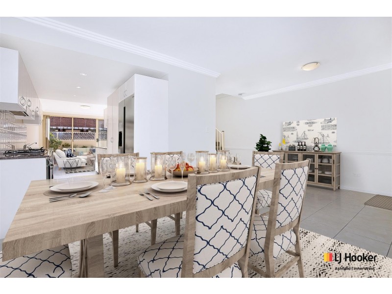 24/33-41 Hanks Street, Ashfield NSW 2131