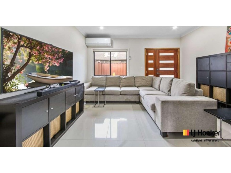 3a Gabo Crescent, Sadleir NSW 2168