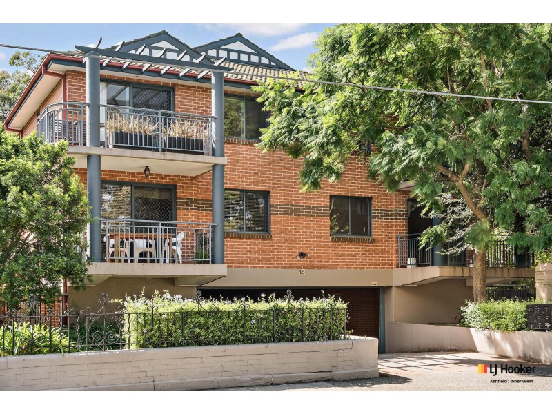 3/45 Grosvenor Crescent, Summer Hill NSW 2130