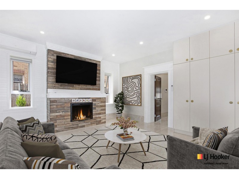 1/19 King Street, Ashfield NSW 2131