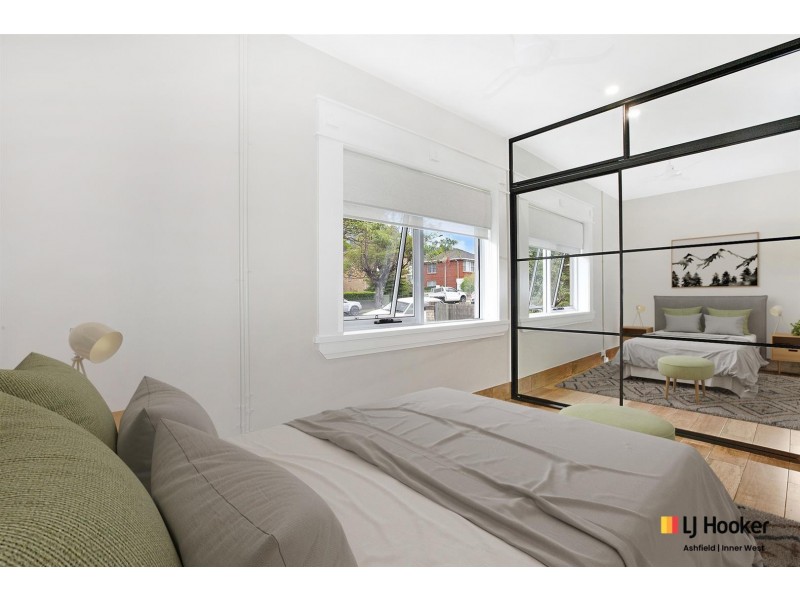 1/19 King Street, Ashfield NSW 2131