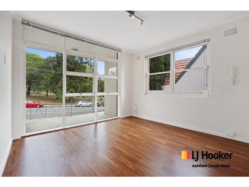 1/37 Ormond Street, Ashfield NSW 2131