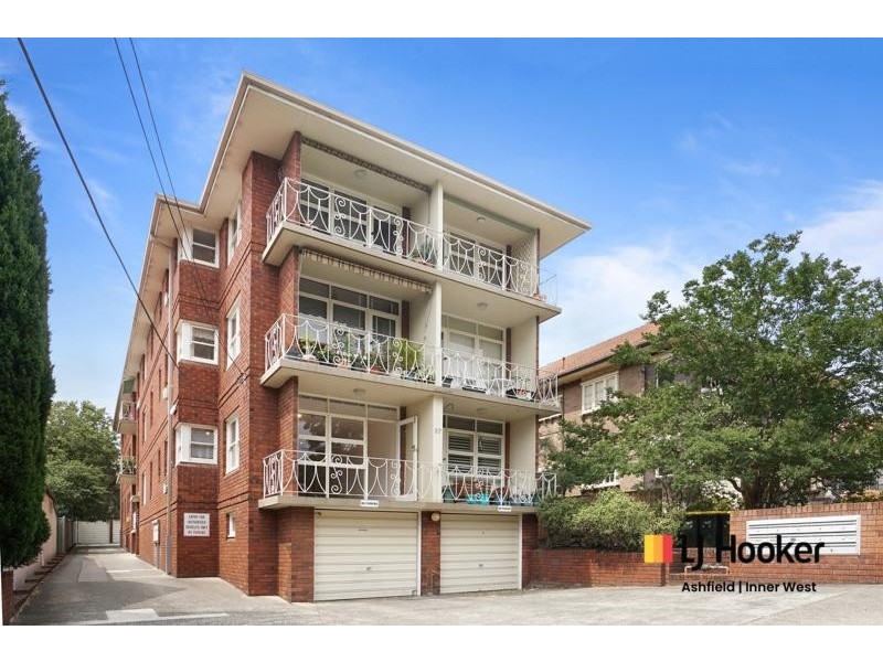 1/37 Ormond Street, Ashfield NSW 2131