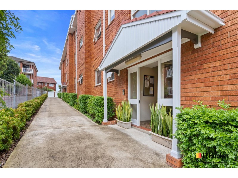 6/14 Webbs Avenue, Ashfield NSW 2131