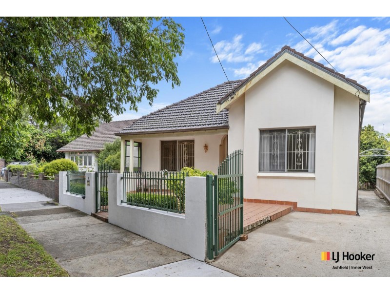 9 Bruce Street, Ashfield NSW 2131